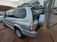 Suzuki Escudo 2004 Silver - 5
