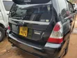Subaru Forester 2.0 X Trend 2007 Black - 2
