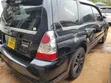 Subaru Forester 2.0 X Trend 2007 Black - 3
