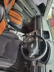 Subaru Forester 2.0 X Trend 2007 Black - 4