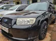 Subaru Forester 2.0 X Trend 2007 Black - 5