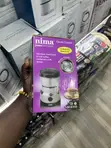 Brand New Lec Electric Food Grinder - 1