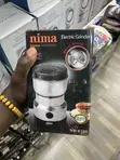 Brand New Lec Electric Food Grinder - 3