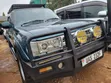 Toyota Land Cruiser HDJ 100 2003 Green - 5