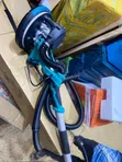 Bosch Dry Wall Sander with Dust Extractor - 1
