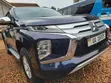 Mitsubishi Pajero V90 2.8 GL 2020 Blue - 5