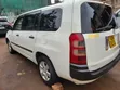 Toyota Probox 1.5 DX 4WD 2006 White - 1