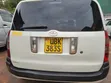 Toyota Probox 1.5 DX 4WD 2006 White - 2