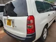 Toyota Probox 1.5 DX 4WD 2006 White - 3