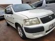 Toyota Probox 1.5 DX 4WD 2006 White - 5
