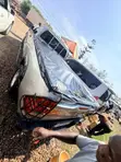 Toyota Hilux 2017 Single Cabin - 2