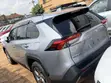 Toyota RAV4 2020 Silver - 2