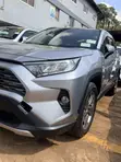 Toyota RAV4 2020 Silver - 4