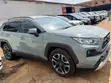 Toyota RAV4 2018 Green - 2