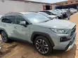 Toyota RAV4 2018 Green - 3