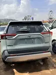 Toyota RAV4 2018 Green - 4