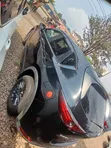 Mazda CX-5 2017 Black - 1