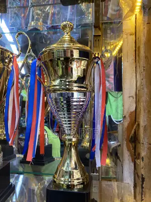 FIFA World Cup Trophy Replica
