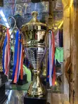FIFA World Cup Trophy Replica - 1