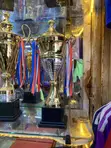 FIFA World Cup Trophy Replica - 2