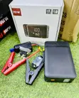 Car Jump Starter with Air Compressor & Power Bank - 2