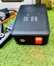 Car Jump Starter with Air Compressor & Power Bank - 3