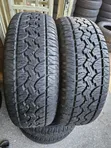 265/65 R17 GT Radial Adventure AT3 Tyres - 1