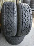 265/65 R17 GT Radial Adventure AT3 Tyres - 2