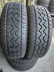 265/65 R17 GT Radial Adventure AT3 Tyres - 3