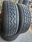 265/65 R17 GT Radial Adventure AT3 Tyres - 4
