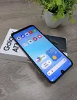 New Samsung Galaxy A17 5G 256GB Black - 1