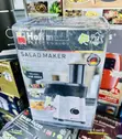 Alvin Kitchenware 6-in-1 Salad Maker - 2