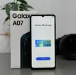 New Samsung Galaxy A07 128GB Green - 2