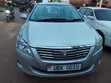 Toyota Premio 2009 Silver - 1