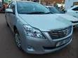 Toyota Premio 2009 Silver - 2