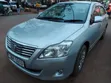 Toyota Premio 2009 Silver - 3