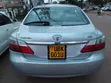 Toyota Premio 2009 Silver - 5