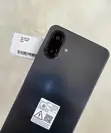 New Samsung Galaxy A07 128GB Black - 2