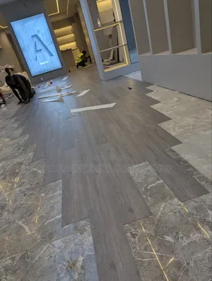 Longer Vinyl Floor Adhesive PVC Tile Carpet