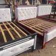 Brand New Wood-Mode 5x6 Beds - 1