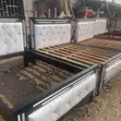Brand New Wood-Mode 5x6 Beds - 2