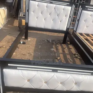5x6 Holiday Bed Frame
