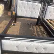 5x6 Holiday Bed Frame - 1