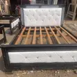 5x6 Holiday Bed Frame - 2