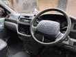 Toyota Regius 1998 Silver - 3