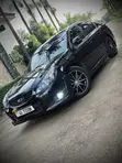 Subaru Legacy BM9 2011 Black - 1