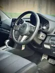 Subaru Legacy BM9 2011 Black - 2