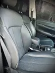 Subaru Legacy BM9 2011 Black - 4
