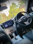 Subaru Legacy BM9 2011 Black - 5