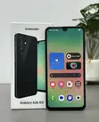 New Samsung Galaxy A26 256GB Black - 1